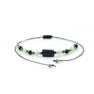 TURMALIN CHRYZOLIT OLIWIN PERIDOT PERYDOT HEMATYT